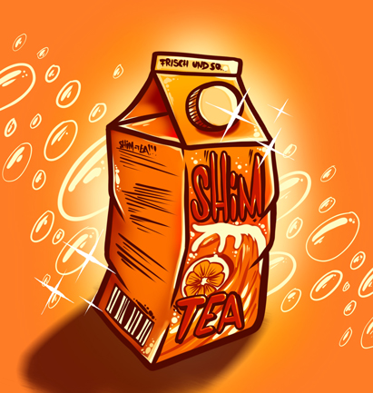 Shimun Digital Graffiti Pro Create