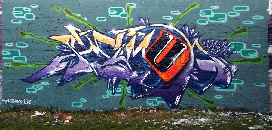 Shimun