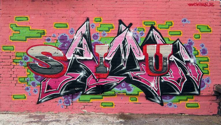 Shimun