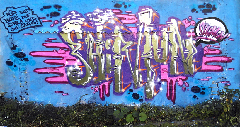 Shimun