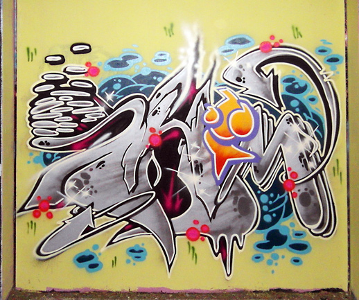 Graffiti
