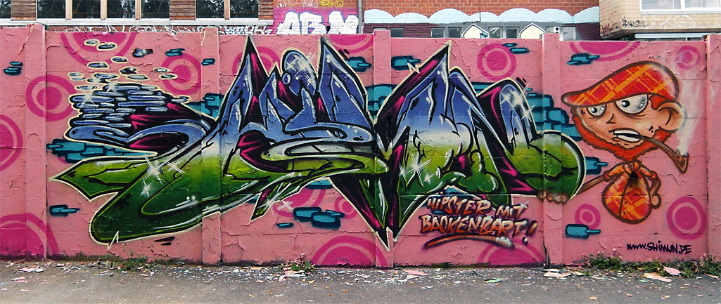 Graffiti