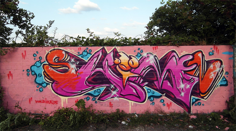 Graffiti