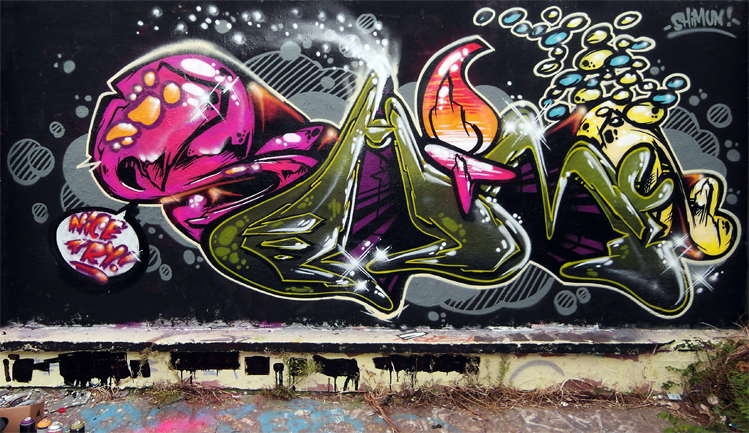 Graffiti