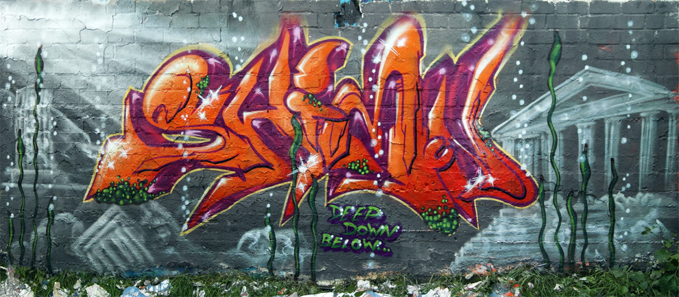 Graffiti