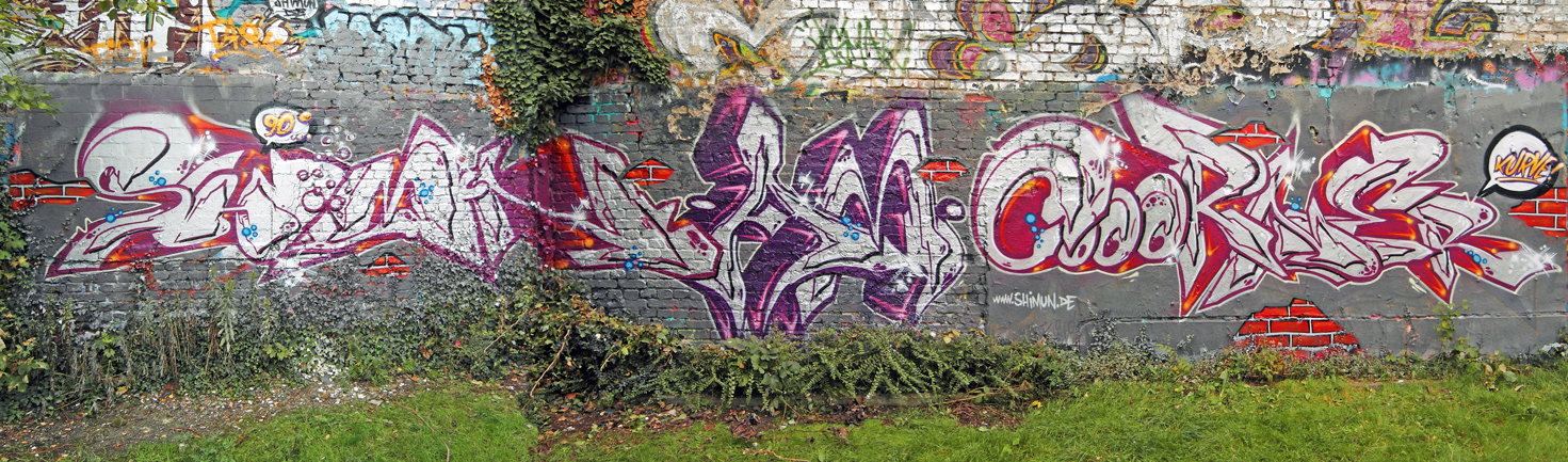 Graffiti