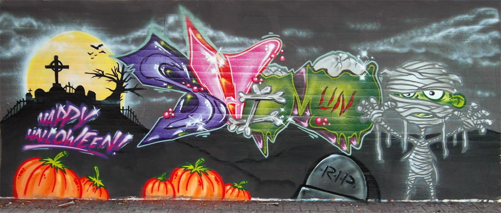 Graffiti