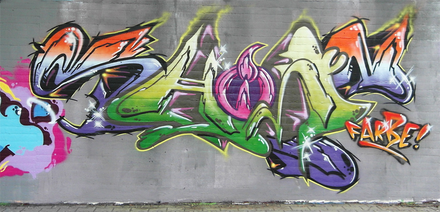 Graffiti