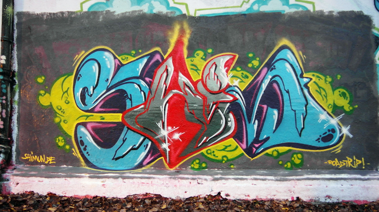 Graffiti