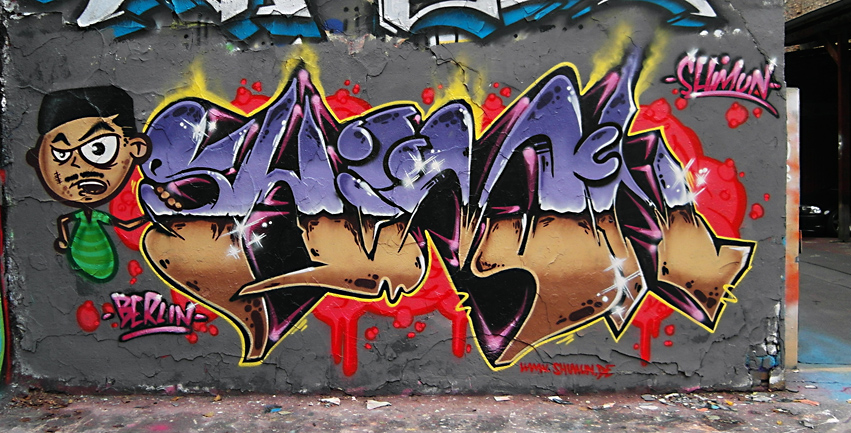 Graffiti