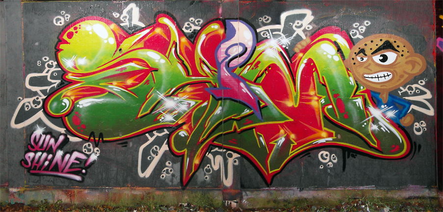 Graffiti