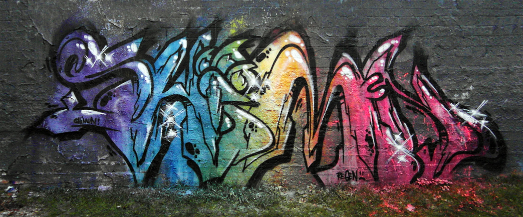 Graffiti