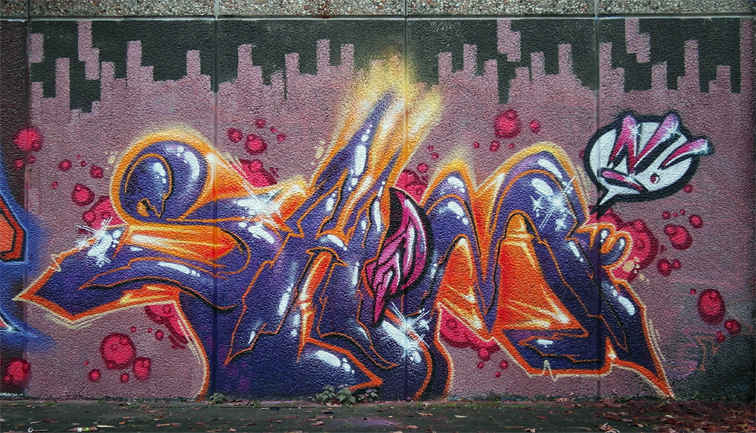Graffiti