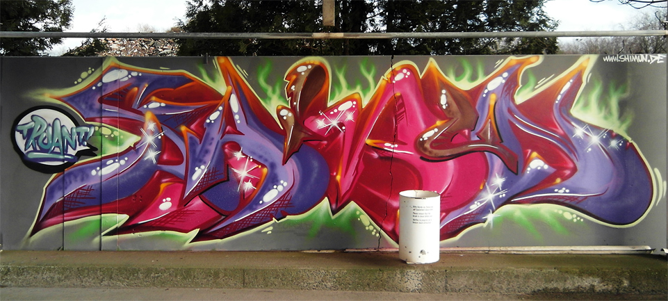 Graffiti