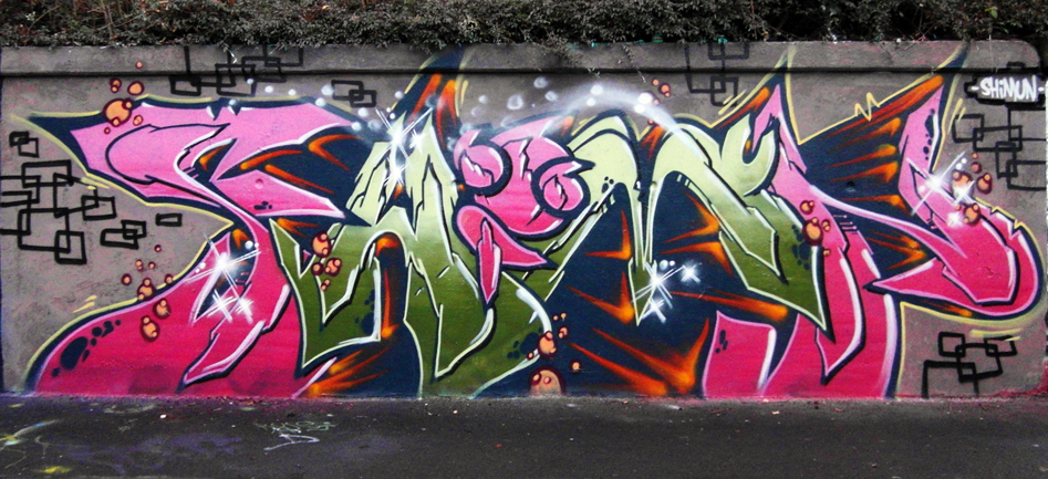 Graffiti