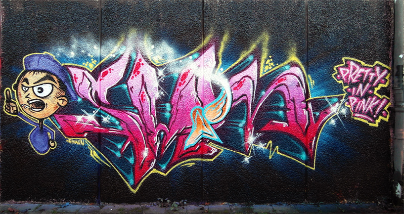 Graffiti
