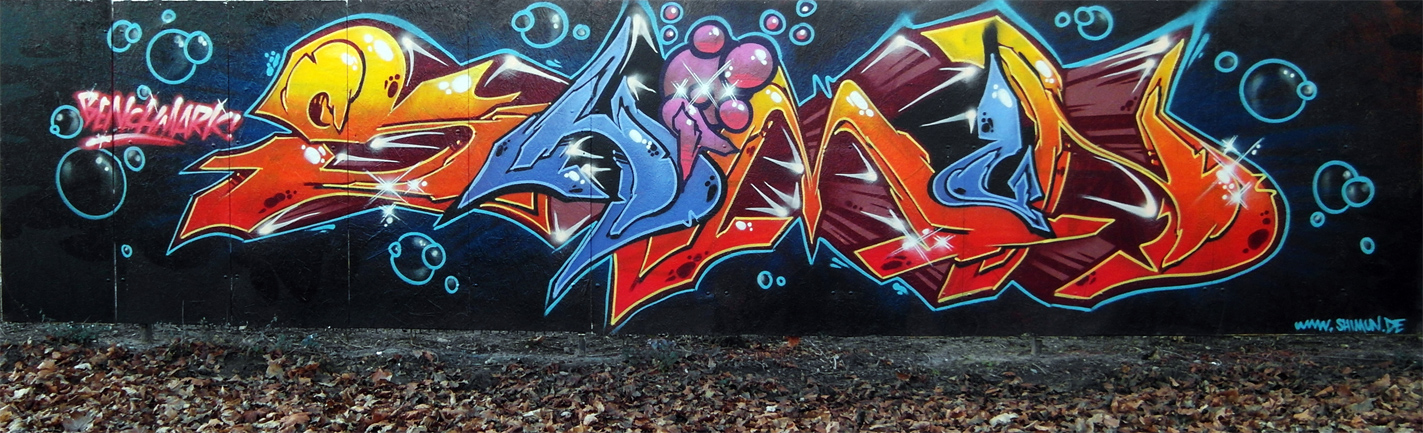 Graffiti