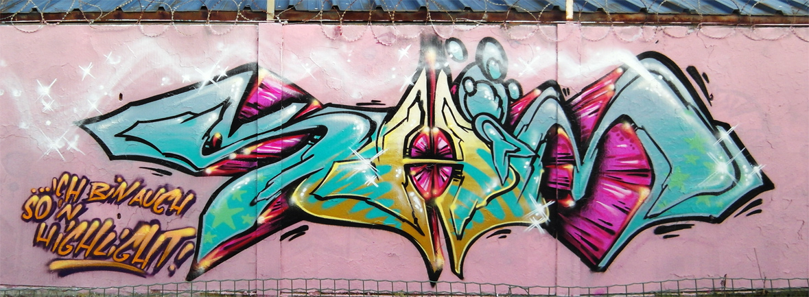Graffiti