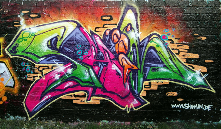 Graffiti