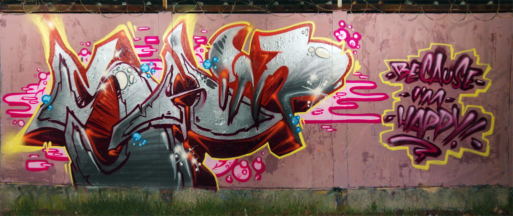 Graffiti