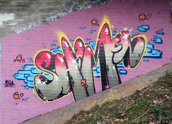 Graffiti