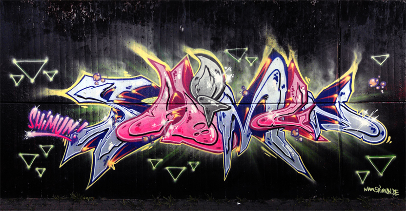 Graffiti