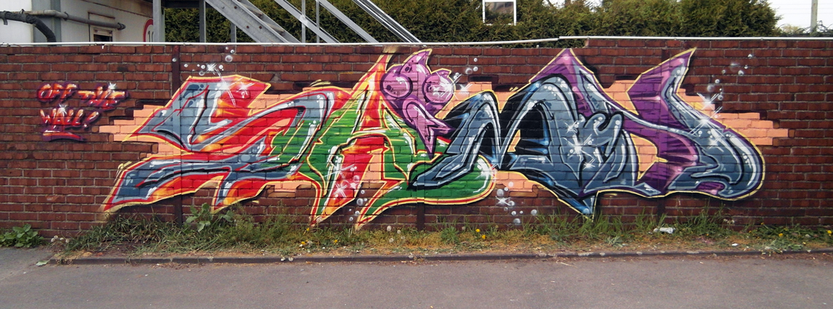 Graffiti