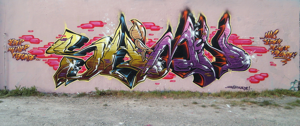 Graffiti
