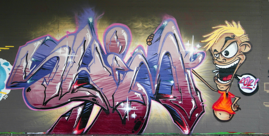 Graffiti