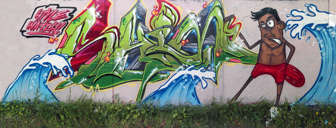 Graffiti