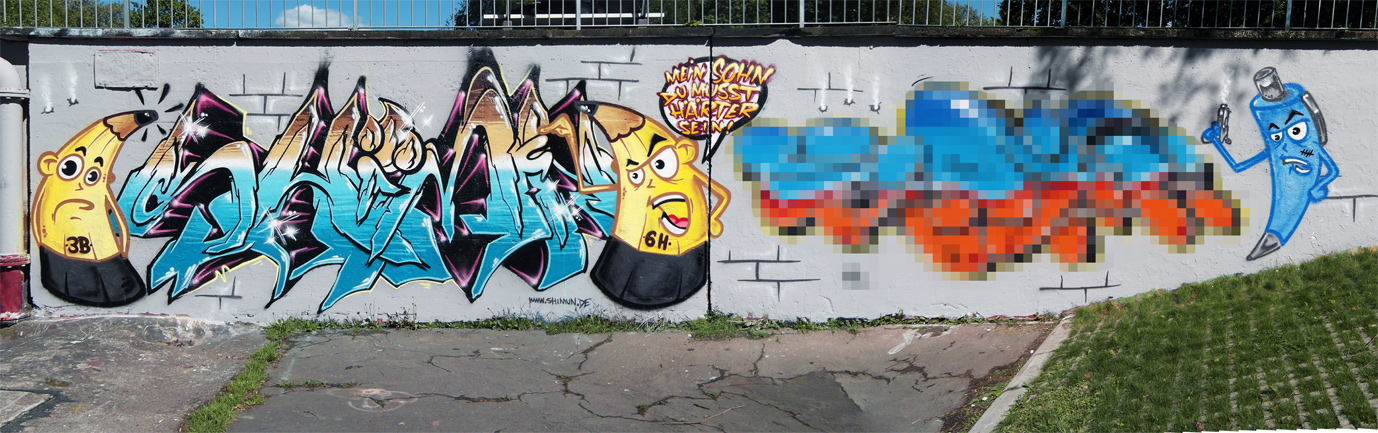 Graffiti