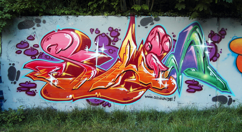 Graffiti