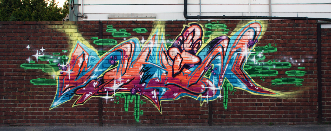 Graffiti