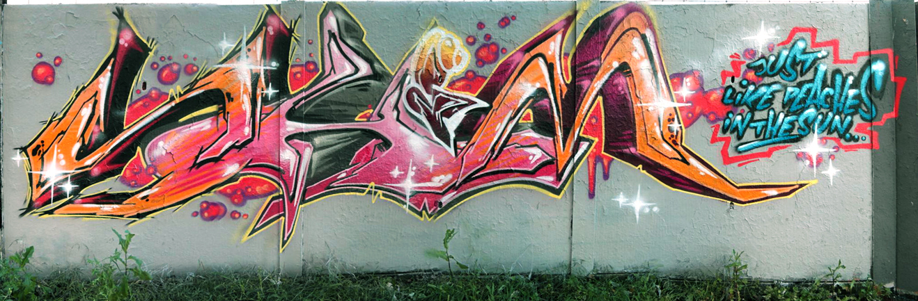 Graffiti