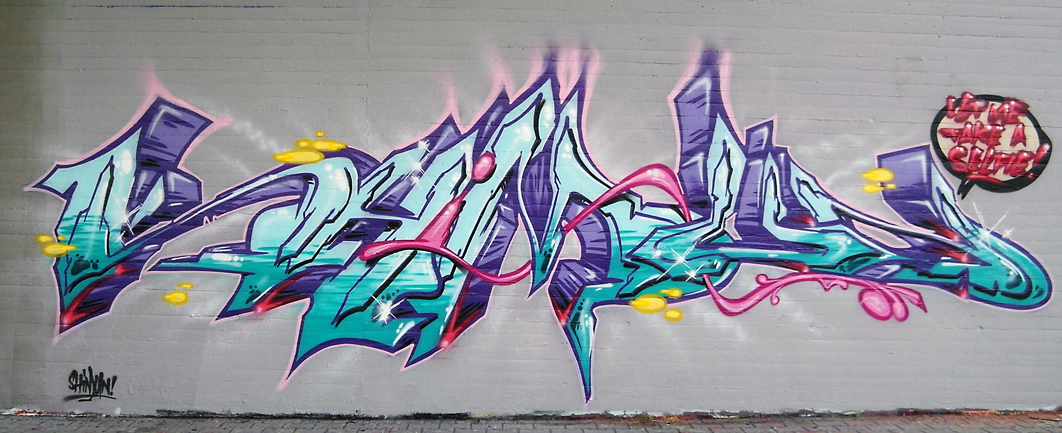 Graffiti