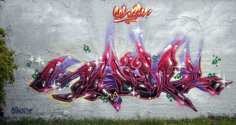 Graffiti