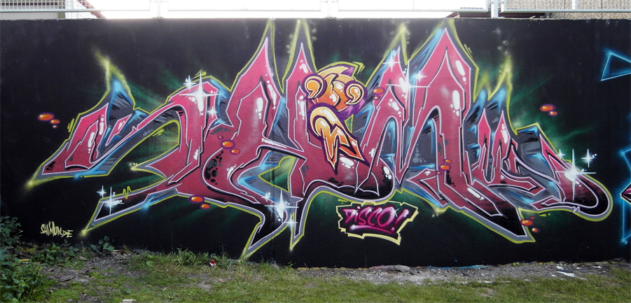 Graffiti
