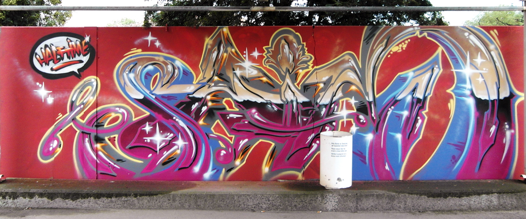 Graffiti
