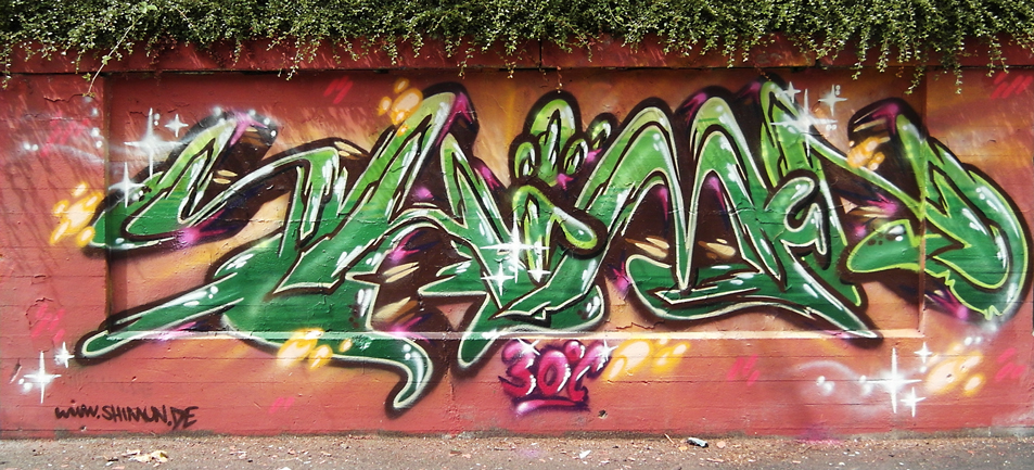Graffiti
