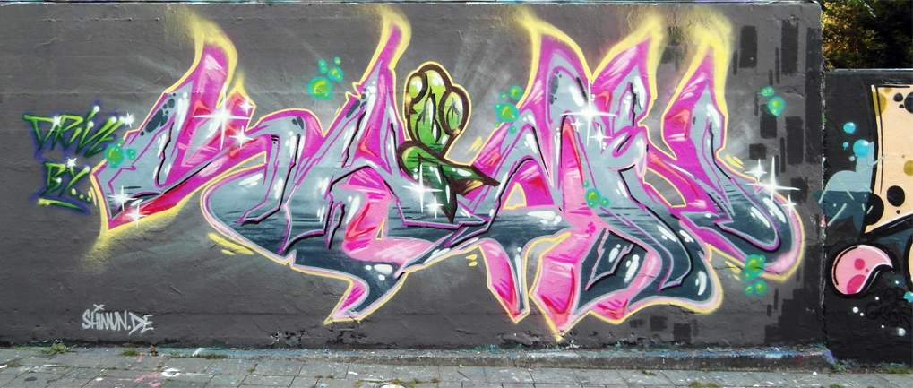 Graffiti