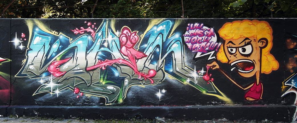 Graffiti
