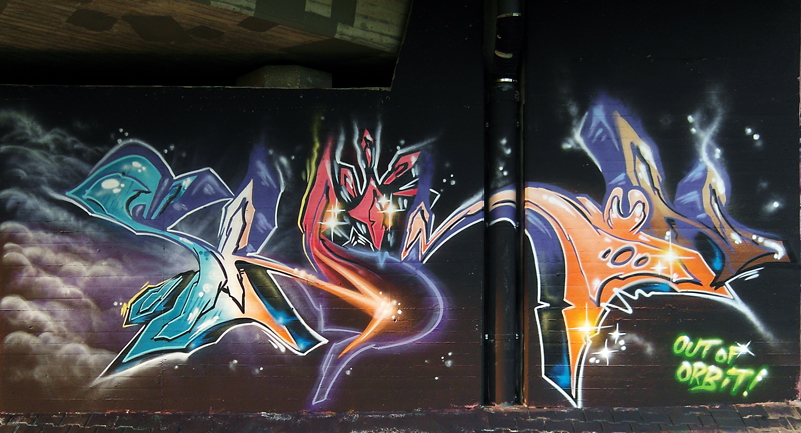 Graffiti