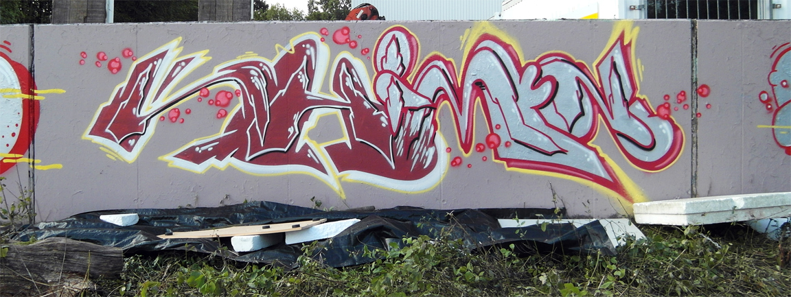 Graffiti