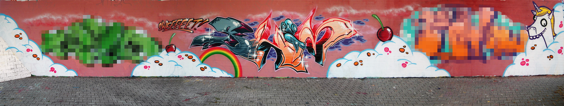 Graffiti