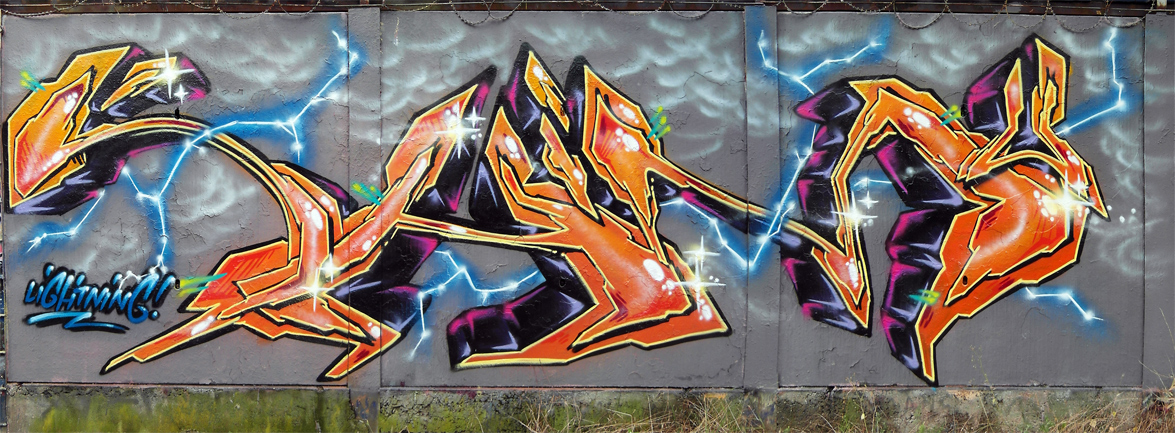Graffiti