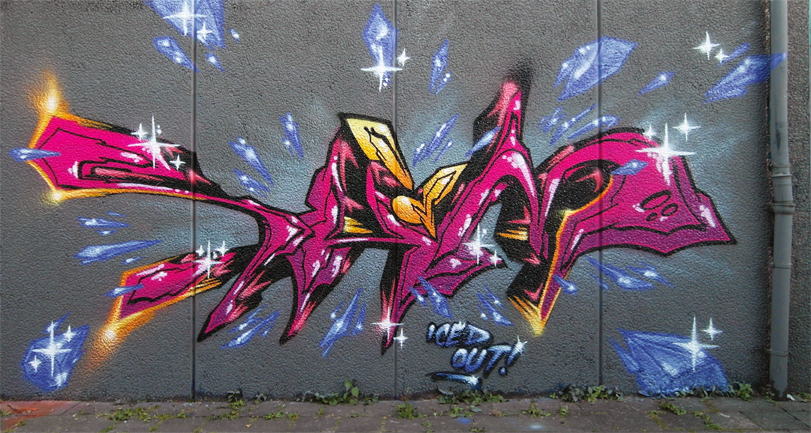 Graffiti