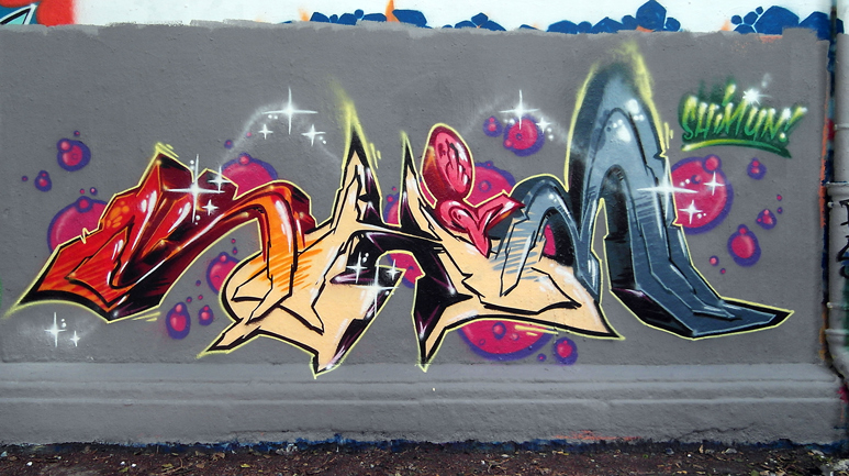 Graffiti