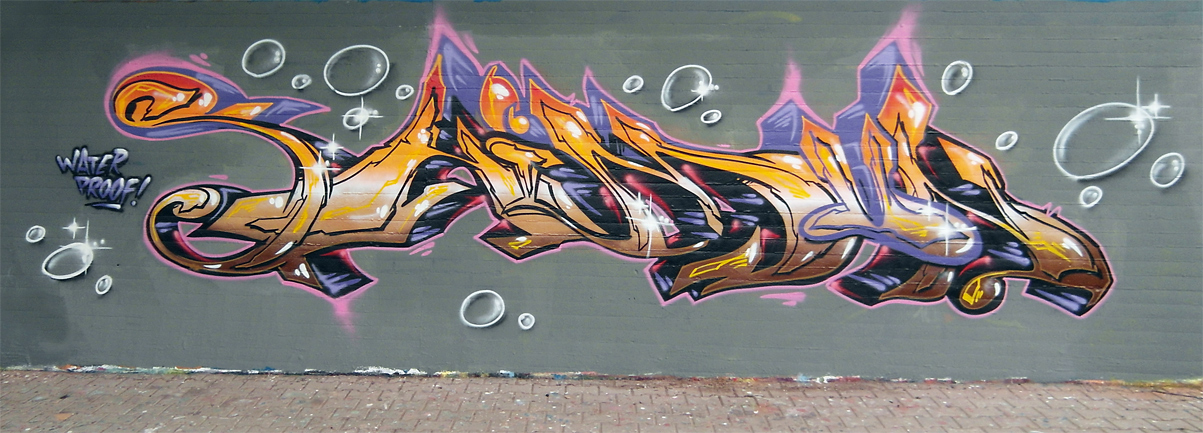 Graffiti