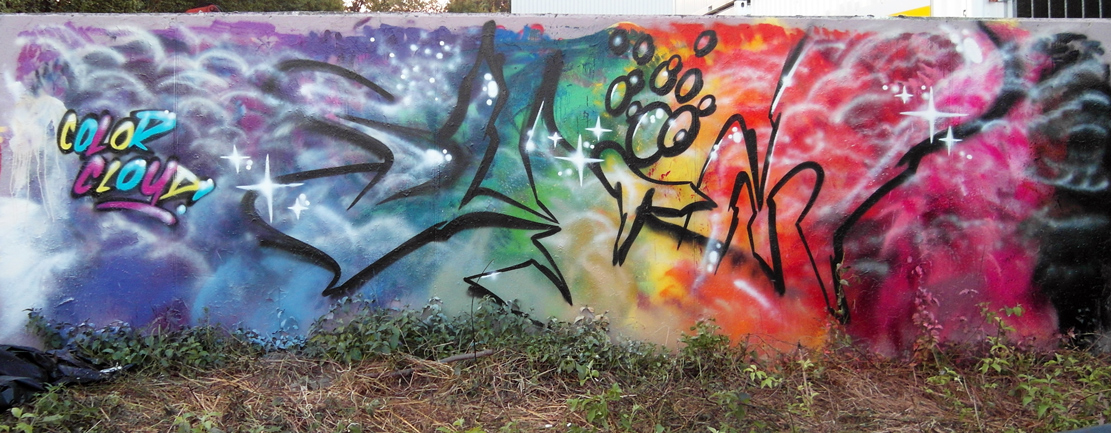 Graffiti