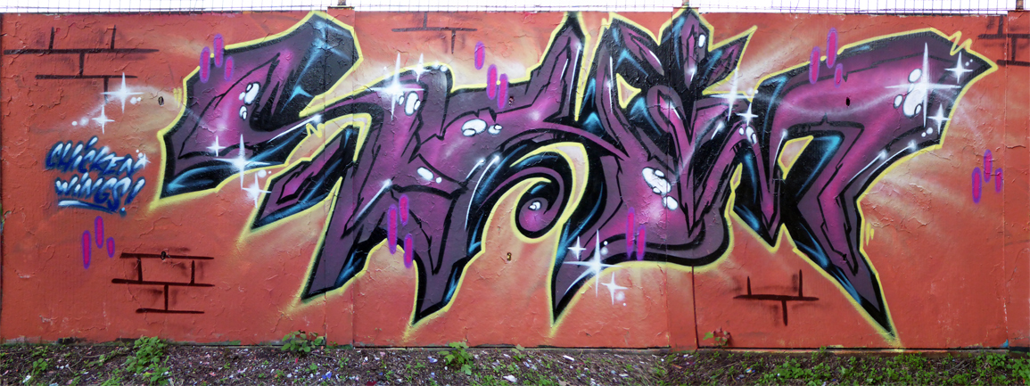 Graffiti